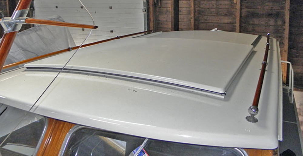 picture Dekuitrusting